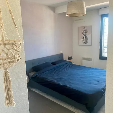 Lejlighed T3 Avec Piscine - Place Marcadieu Tarbes